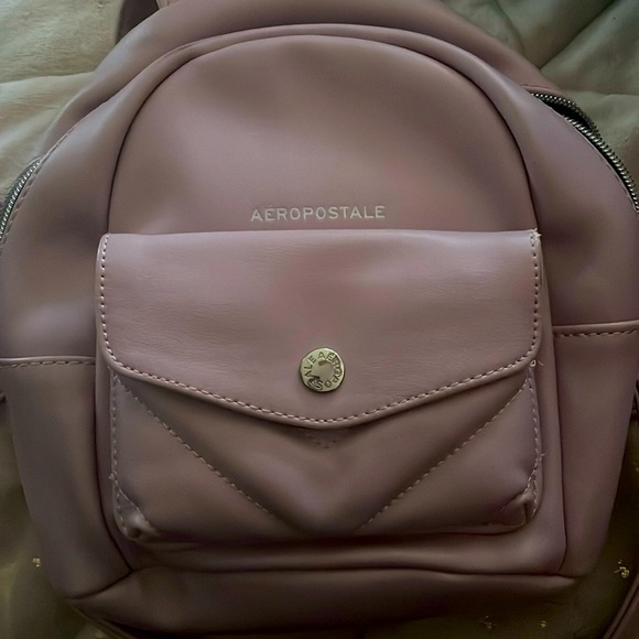 Aeropostale Accessories Aeropostale Backpack Poshmark